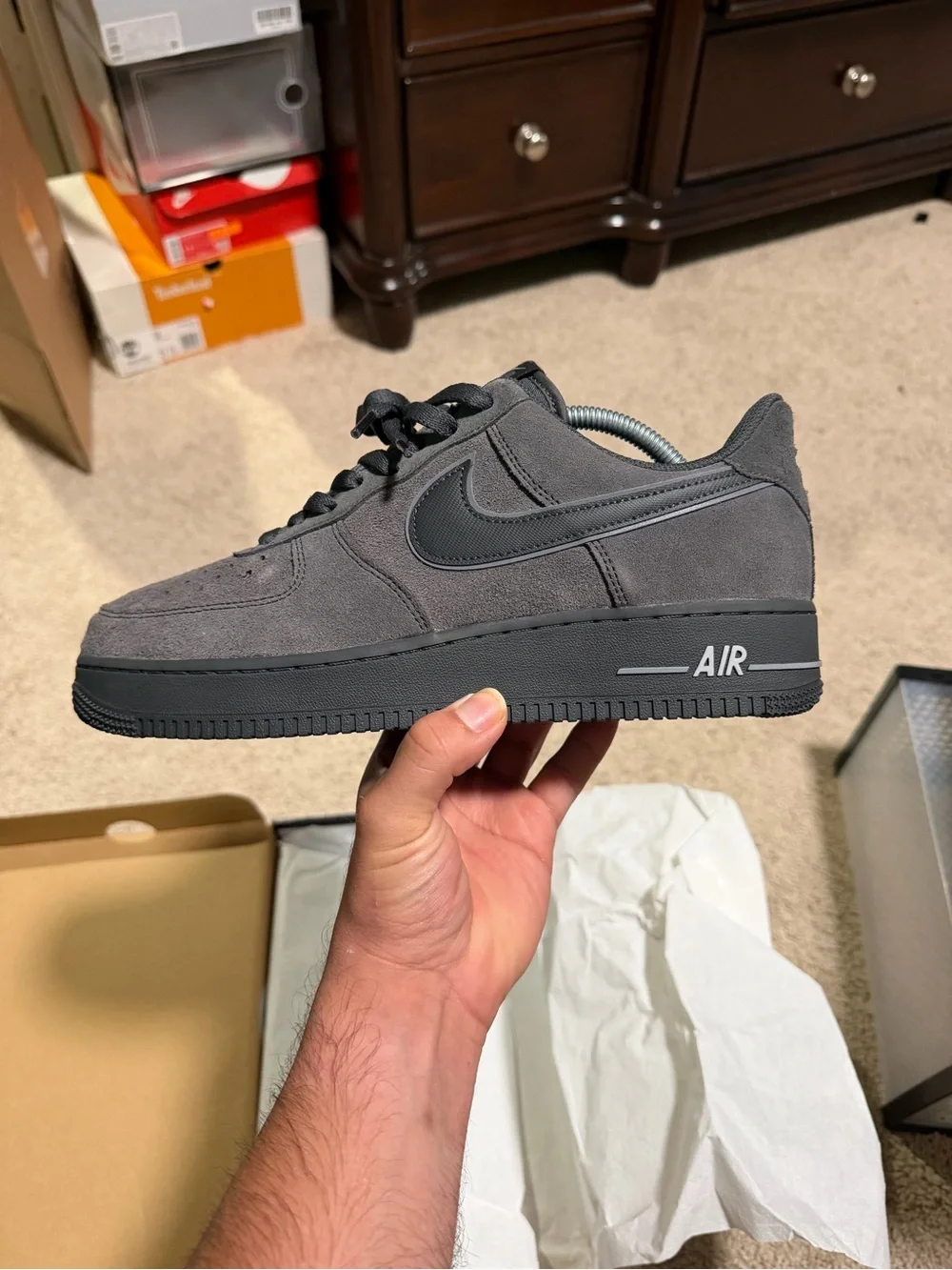 Nike Air Force 1 Low